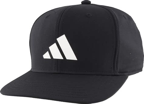 mens adidas originals hats|adidas structured snapback hat men's.